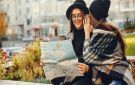 رحلات الصديقات بعد الثلاثين: أماكن عليكن زيارتها!