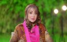شهيرة تكشف حقيقة تدخلها للصلح بين ياسمين عبد العزيز وأحمد العوضي