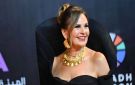 يسرا تشعل الأجواء رقصا وغناء.. شاهدوا ما فعلته في سهرة خاصة