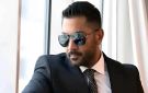 أحمد فلوكس يعلن ارتباطه رسميا ويستعد لمرحلة جديدة في حياته