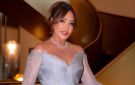 ليلى علوي تفتح خزائن ذكرياتها.. وهذا ما قالته عن شيرين