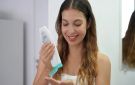 6 أنواع Leave-In Conditioner لشعر أكثر نعومة ولمعانا
