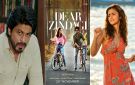 في اليوم العالمي للصحة النفسية .. 10 أشياء تعلمناها من Dear Zindagi عن الحياة والحب والتعافي؟