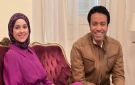 زوجة سامح حسين تنفي خبر وفاته للمرة الثانية
