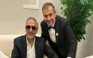 المايسترو تامر فيظي: فضل شاكر بكى في أول أغنية وشارك في الحفل 70 عازفا أغلبهم مصريين