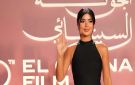 كارولين عزمي تكشف أول بطولة لها في رمضان 2027