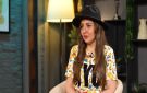 فيديو - مي كساب: نزلت مع والدتي ثلاجة حفظ الموتى وكنت بكلمها