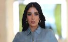 منى زكي: فقدت 7 أطفال بسبب مرض مناعي