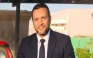 أسامة أحمد حسين يواصل دعمه للأعمال الخيرية والمواهب الفنية الشابه ودعم الإبداع