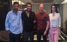 رمضان 2027- ياسمين صبري بطلة مسلسل تمكين مع عمرو سعد من إخراج محمد سامي