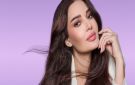 20 عاما لم تطفئ بريقها.. سيرين عبد النور تعود إلى منصة الأزياء بفستان زفاف!
