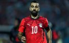 أول ظهور لـ ليل .. نجل محمد صلاح يخطف الأنظار