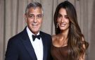 جورج وأمل كلوني يجمعان نجوم العالم في حفل The Albies