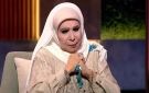 مديحة حمدي: حجابي بيعمل أزمة للمخرجين في مشاهد معينة