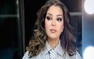 سميرة سعيد تحتفي بأصولها المغربية بإطلالة تراثية في زفاف ابنها شادي - xx