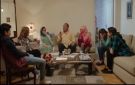 سامي مغاوري عن كواليس سابع جار : طلبوا مني ارتجل وسابوني قدام الكاميرا