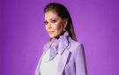 سميرة سعيد تطرح أغنية وليدي بعد إهدائها لنجلها في زفافه