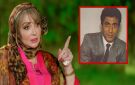 شهيرة تكشف كواليس وداعها الأخير لأحمد زكي: لقنته الشهادتين وطلبت منه ميخافش