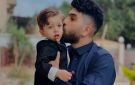 سامر أبو طالب: صمتي كان من أجل ابني مالك وسأرد بالقانون