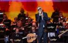 أول تصريح لـ فضل شاكر بعد حفلي موسم الرياض 