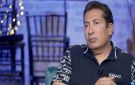 هاني رمزي: أرفض زواج ابنتي من شاب مسلم الحياة هتبقى صعبة