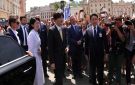 اليابان تبحث عن وريث للعرش وتستبعد ابنة الإمبراطور