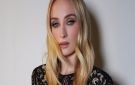 صوفي تيرنر نجمة Game of thrones تتخلى عن شعرها الأشقر... تحول جمالي يغير ملامحها!