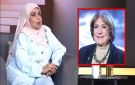 فيديو - مديحة حمدي باكية: حاسة إن سميحة أيوب عايشة معانا ومماتتش - xx