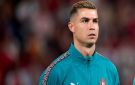 كريستيانو رونالدو يكسر صمته بشأن أزمته مع منتخب البرتغال