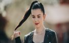 موديلات شعر رفع ناعمة: أفكار مميزة تزيني بها