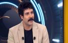 أول تعليق لـ لجين إسماعيل عن اعتقال شقيقه في سوريا