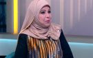 مديحة حمدي: الشيخ الشعراوي قالي الفن زي الكوب ممكن نحط فيها مياة أو خمرة.. فيديو