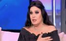 فيفي عبده عن سبب غيابها عن الساحل الشمالي هذا العام: جوز بنتي جاله سرطان مينفعش ابني يكون في المستشفى وأنا أروح