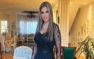 بعيد غياب عامين للعلاج من السرطان آيات أباظة تعلن عودتها: متوترة كأني بطلع لأول مرة