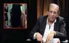 خالد يوسف يكشف طريقة تصوير مشاهد العري: القلع مش بيحصل كامل