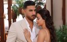 روعة السعدي وحسن خليل يكشفان أسرار علاقتهما ويتحدثان عن الزواج وفارق السن