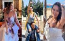 داليا البحيري: صورت سمرا وبعيون كحيلة صدفة بـ250 جنيها وخسيت 5 كيلو عشان عادل إمام يشيلني في السفارة في العمارة ... 19 تصريحا لـ من إمبارح ...