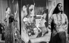  حفلات أم كلثوم في باريس و ذاكرة السينما المصرية في 70 عاما ... أسبوع الجونة للصورة يستعيد حكايات الفن والتاريخ