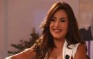 منة فضالي تثير التفاعل برسالة عن الوسط الفني