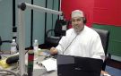 رحيل الإعلامي العماني أحمد بن درويش الحمداني