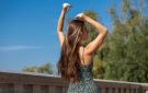 الـHair Glossing.. أفضل المنتجات لشعر أكثر لمعانا