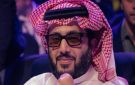 تركي آل الشيخ يكشف لماذا لن تغني دوا ليبا في نزال فيوري وجوشوا