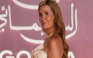 رسالة هنا شيحة للسيدات: جسمنا مش عيب ومش عورة