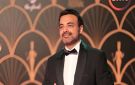 عمرو محمود ياسين ينشر آخر رسالة مصورة لوالده الراحل