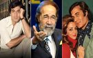 فنانة عرضت عليه الزواج رغم ارتباطه بشهيرة وسجل القرآن بصوته دون أجر ويوسف شاهين قاده إلى السينما .. أسرار ومحطات من حياة فتى الشاشة الأول محمود ...