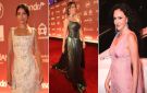 إنجي المقدم وركين سعد ومي الغيطي من بينهم ... حفل عمر خيرت في مهرجان الجونة يجمع النجوم