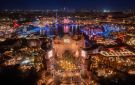 تركي آل الشيخ يطلق دليل موسم الرياض 2026 ويكشف أبرز الفعاليات
