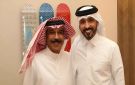 فهد الكبيسي يغني من ألحان عبدالله الرويشد