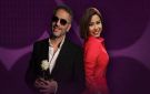 مدير أعمال شيرين عبد الوهاب يكشف لـ فوشيا مصير ديو فضل شاكر