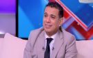 محمود الليثي: عايش في فندق عشان عيالي ولما اعتزل هروح أمسح بلاط الحرم